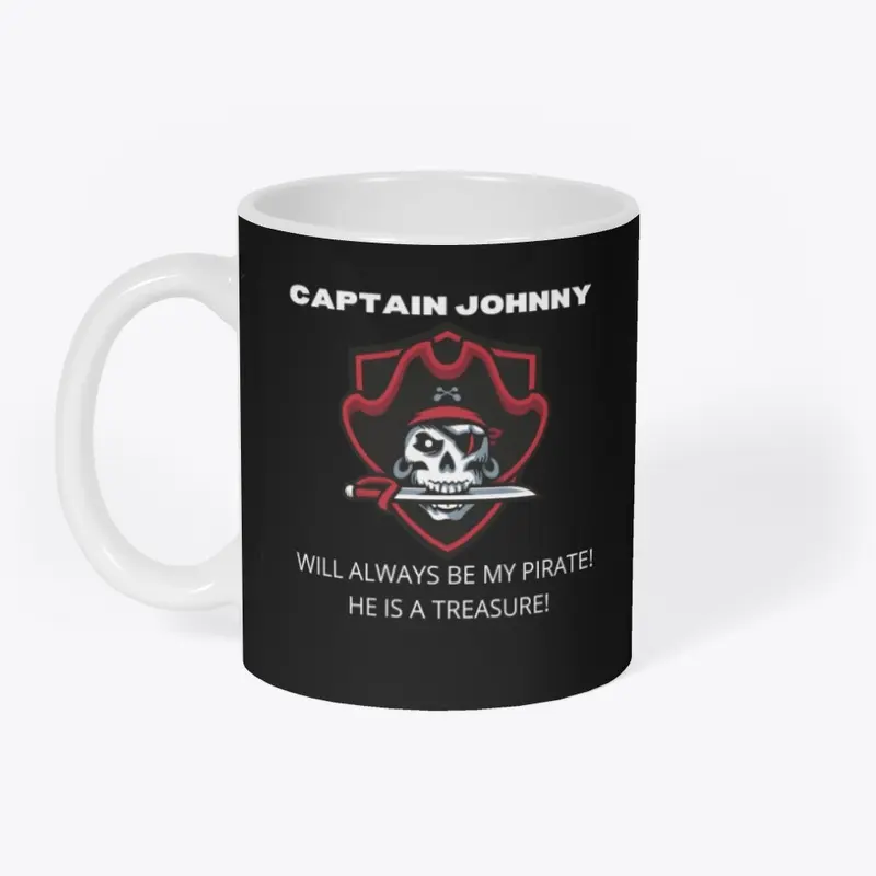 Captain Johnny