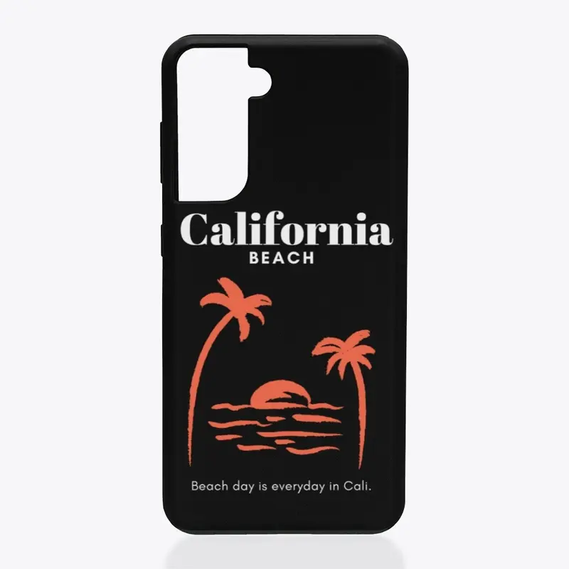 California Beach