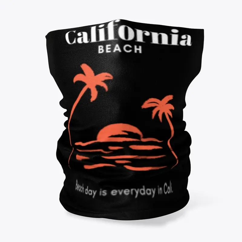 California Beach