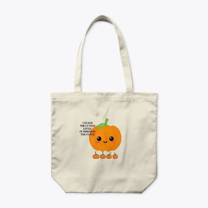 Teacher Pumpkin tee shirt