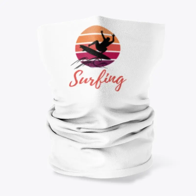 Cool Surfing design